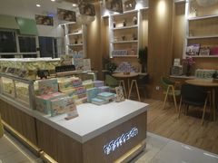 -爸爸糖吐司面包(郑州正弘城店)