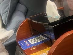-华夏良子·足道SPA艾灸(中关村旗舰店)