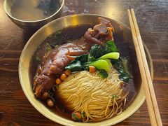 -老横泾面馆(吴中横泾店)
