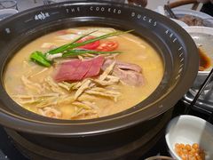 -老鸭集(萧山万象汇店)