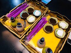 -ventus spa 沙巴亚庇正宗精油按摩会所