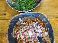 -86烧烤·炭火烧烤 (石人总店)