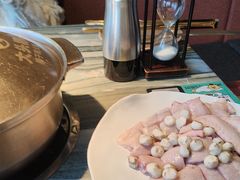 -大头椰·椰子鸡火锅(南宁万象城店)