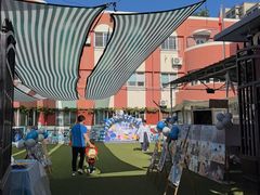 -北京市邮政管理局海慧寺幼儿园