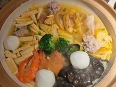 -寻宝记绍兴菜(状元店)