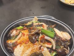 -三姐妹餐厅(曲江店)