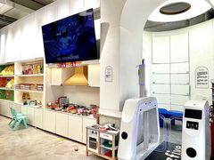 -kizfive亲子餐厅(文立方店)