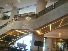 -上海金桥红枫万豪酒店-万豪中餐厅