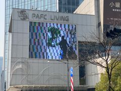 -杭州平安悦坊 PAFC LIVING