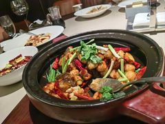 -三利音·浦之舟(滨江大道店)