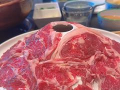 -南门四季铜锅涮肉(大屯·北苑店)