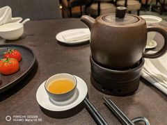 -广州文华东方酒店·江-由辉师傅主理