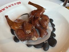 -谭厨中山传家菜.乳鸽.脆鲩鱼(华强北中航城店)