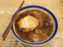 -孙阿姨上海小吃·本帮小厨(隆昌路店)