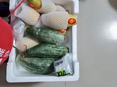 -鲜力达果品批发直销(无锡保利香槟店)