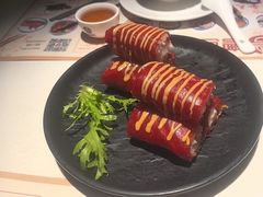 -粤点越有·茶点·粤菜(樵岭国际店)