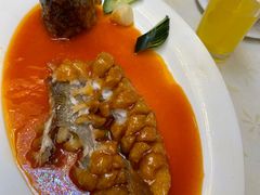 -清真马祥兴菜馆(云南北路店)