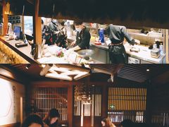 大堂-牛道·和牛九食(市府恒隆广场店)