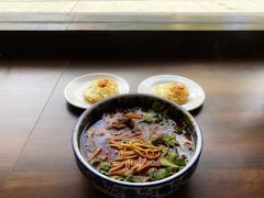 麻将牛肉面-下面馆