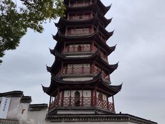 -观潮胜地公园
