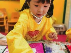 -杨梅红艺术教育(凤城教学中心)