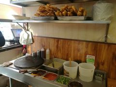 自助调料区-真素诚·清真(新华路店)