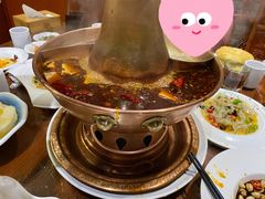 -和院老火锅铜锅烧烤海鲜(朱雀大街店)
