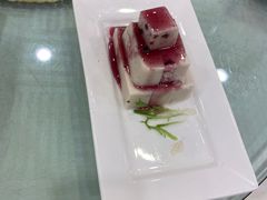 -江南村酒家