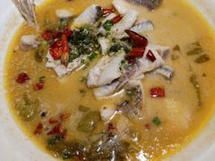 -味可道美食坊(福基路店)