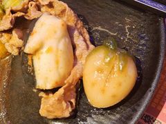 -牛New寿喜烧(中山公园龙之梦店)