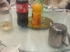 -大鸭梨烤鸭(房山店)