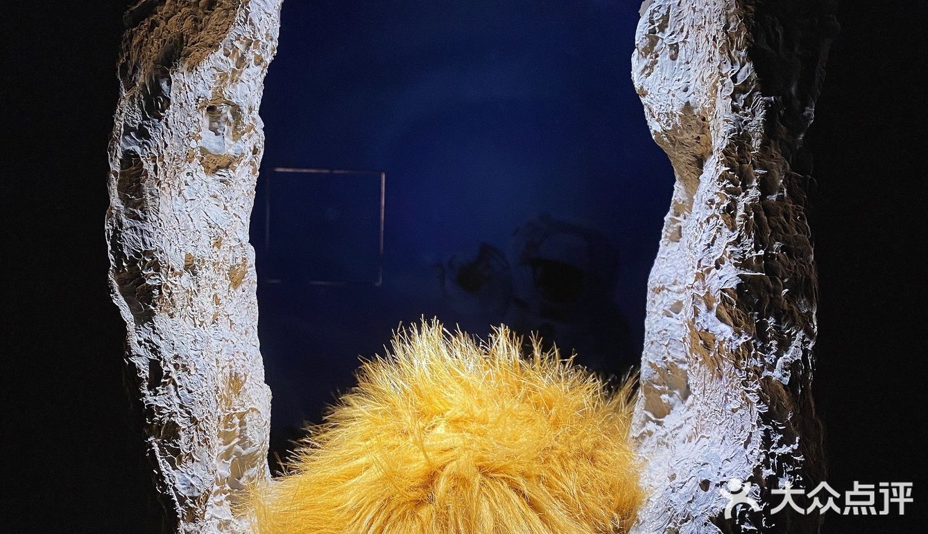 魔都新店|永康路上的神秘洞穴咖啡店☕