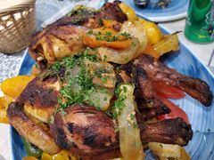 -La Medina餐厅(亮马河南路店)