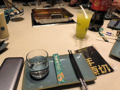 -五星桥原切肥牛火锅(怀德桥店)