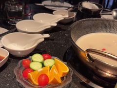 -捞王锅物料理(凯旋路店)