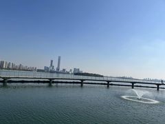-维也纳国际酒店·苏州观前街平江路察院场地铁站店
