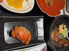 -花潮料理艺食馆(SM新生活广场店)