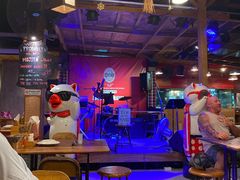 -Naughty Nuri’s Phuket