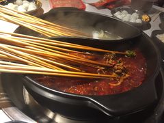 -钢管厂五区小郡肝串串香(南山店)