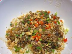 -阿当·小炒牛肉面(人广店)