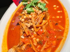 -桂小厨广西菜(万象城店)