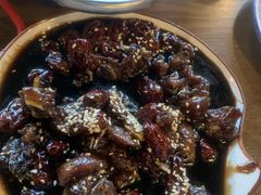-邱金小炒·30 年盐帮江湖菜(自贡店)