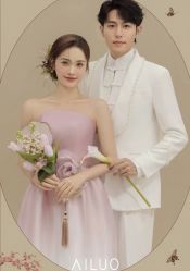 -爱罗婚纱摄影(杭州店)