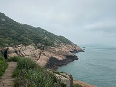 -东极岛景区