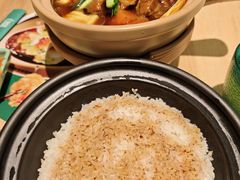 -谷田稻香·砂锅菜(南沙万达广场店)