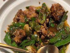 -坛宗剁椒鱼头(河西王府井店)