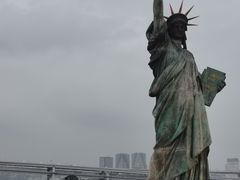 -台场海滨公园船码头