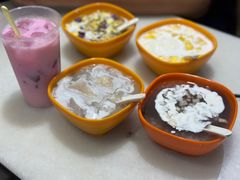 -风之味糖水店(上塘西路店)
