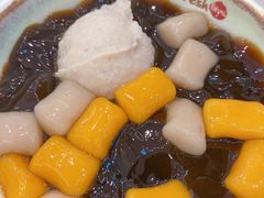-鲜芋仙(太原街万达店)