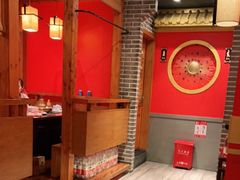 -京元盛铜锅涮肉(上海总店)